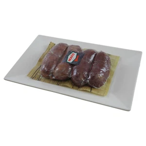 (16,48€/1kg) Frische Blutwurst (4 Stück, 400 g) - Bild 1 von 1