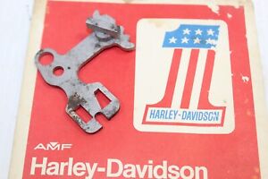 Harley-Davidson Hummer Transmission Gear Shifter Ratchet 34328-47