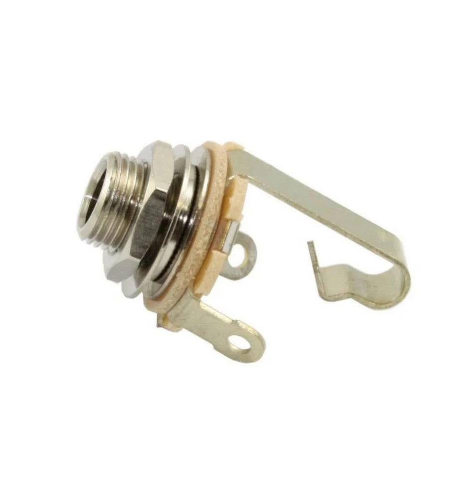 Switchcraft 11 1.4" Input Jack (EP-0055-000)