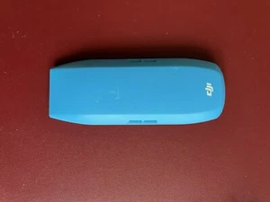 DJI Upper Top Shell Body Shell Cover Case For DJI Spark Blue - Picture 1 of 2