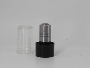 Zeiss Jena Microscope Objective 12x 0.25 POL Planachromat M19 #ME7 - Picture 1 of 4