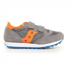 saucony bambino con strappi