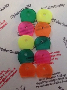 Key Cap surtido de colores fluorescentes Cantidad 10 - Imagen 1 de 1