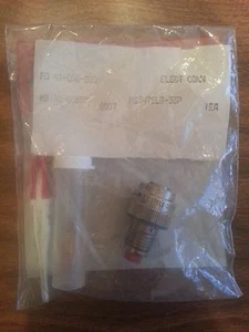 Matrix MS3476L8-33P Mil-Spec Connector - Picture 1 of 1