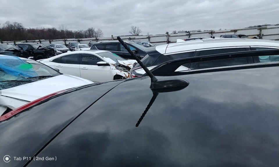 Antena QX70 2016 662781 Foto 1 de 1