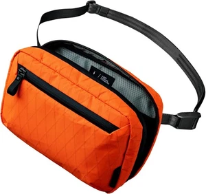 ALPAKA Elements Tech Case - Reise Organizer Tasche für Elektronik, orange  - Bild 1 von 7