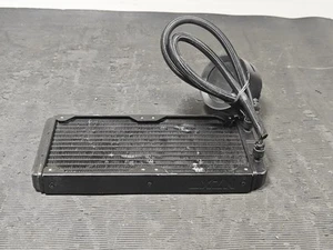 NZXT Kraken Z53 Liquid Cooler - No Accessories, Used Condition - Afbeelding 1 van 6