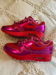Nike Air Max 1 PRM *VALENTINE´S Day Gr 42 Neu  - Bild 1 von 7