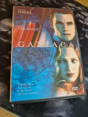Gattaca [DVD] [1998] [Region 1] [US Import] [NTSC] - Image 1 of 3