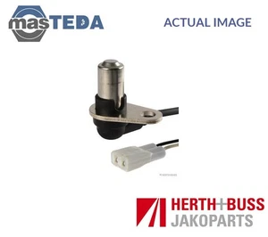 J5908005 ABS WHEEL SPEED SENSOR FRONT LEFT HERTH+BUSS JAKOPARTS NEW - Picture 1 of 5