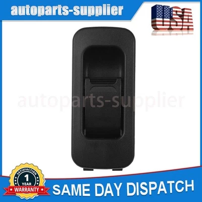 Interruptor de ventana eléctrica delantero derecho lado derecho para Suzuki Grand Vitara 37995-75F00 Foto 1 de 4