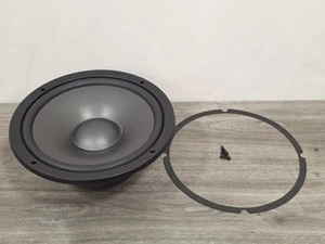 Klipsch K-1001-K OEM Tieftöner von Klipsch KG 4.5 4.2 - GETESTET  - Bild 1 von 5