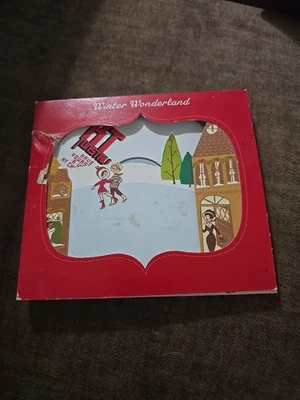 Starbucks Winter Wonderland, , Good - Image 1 of 3