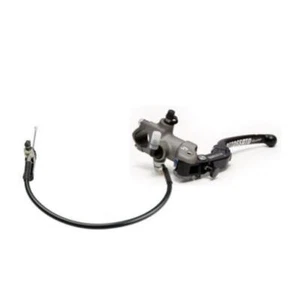 Kit trasformazione frizione filo/idraulica Accossato Suzuki GSXR1100 1985-1990 - Picture 1 of 7