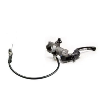 Kit trasformazione frizione filo/idraulica Accossato Suzuki GSXR1100 1985-1990 Foto 1 de 4