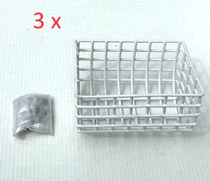 Lot of 3 SAFETY TECHNOLOGY INTERNATIONAL STI-9621 Motion Detector Guard - Picture 1 of 4