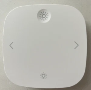 IKEA STYRBAR Fernbedienung Zigbee Smart Home 304.883.63 Beleuchtung Licht NEU* - Bild 1 von 3