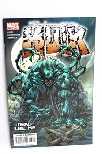 Incredible Hulk #69 Dead Like Me Mike Deodato Jr 2004 Marvel Comic F-/F - Bild 1 von 3
