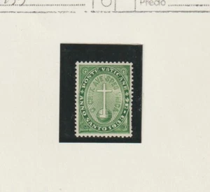 Vaticano Año Santo Valor del año 1933 (GL-756) - Bild 1 von 1