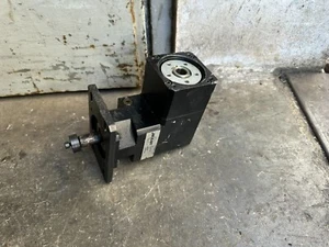 Neugart WPL70S/M0 angle planetary gearbox i=5 - Picture 1 of 3