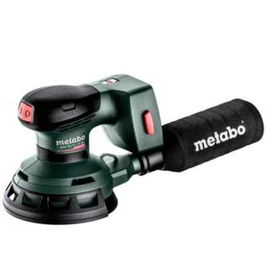 Metabo BRUSHLESS RANDOM ORBITAL SANDER SKIN ONLY 18V 125mm SXA18LTX125BL - Picture 1 of 2