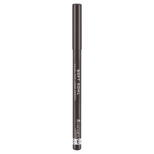 Rimmel Sable Brown Soft Kohl Kajal Eyeliner Smudgeable Pencil 12H Eye Liner 1.2G - Picture 1 of 1