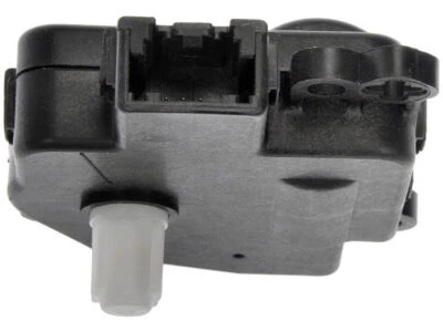 Actuador de aleta de aire para Nissan Quest 2004-2009 Dorman 65897HSCN 2005 2006 2007 Foto 1 de 2