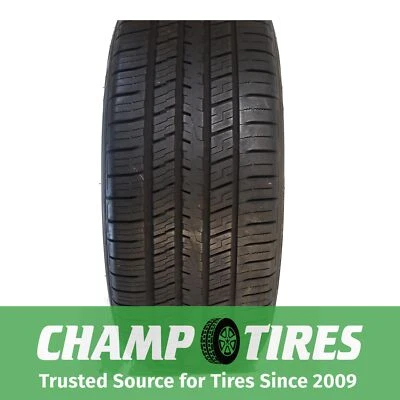 P255/50R19 Falken Pro G5 CSV 107 В б/у 8/32nds - Изображение 1 из 4