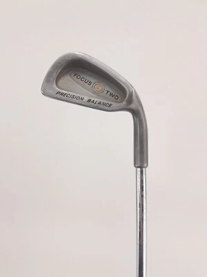 Mens Golf 2 Iron American Golf Design Focus Two Regular Steel /Right /16521 - Image 1 of 4