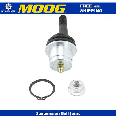 For 2005-2008 Dodge Magnum RWD Suspension Ball Joint Front Lower Rearward MOOG Foto 1 de 4