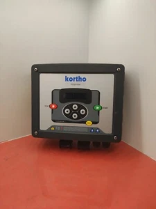 Kortho Hotprinter Control panel  814529 A3020360 - Imagen 1 de 7