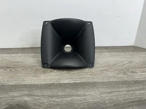Selenio HM17-25 1" Corno biradiale 60x40 1-3/8"-18 TPI *Nuovo* - Foto 1 di 6