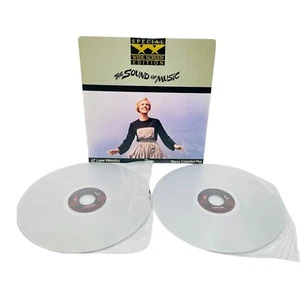 The Sound of Music 2 Laserdisc set - Picture 1 of 6