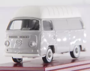Wiking 1:87 Werbemodell A.S.S VW T2 60 J. Transporter Hannover Bullimuseum OVP - Bild 1 von 5