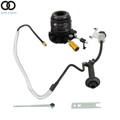 Hydraulic Clutch Assembly For Ford F-150 1997-2004 For 97-99 Ford F-250 CC649043 - Image 1 of 4