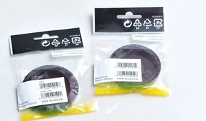 Nikon OEM Z Mirrorless BF-N1 Body Cap + LF N1 Rear Lens Cap Set *New* - Picture 1 of 2