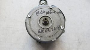 TOP mit Gewährleistung Gebläsemotor aus Elco Klöckner EK01.3L-H - Bild 1 von 5