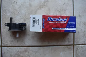 New Duralast Canister Purge Solenoid PV499 Acura Honda Free Shipping - Picture 1 of 8
