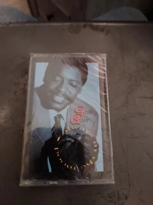 Gerald Alston CASSETTE ALWAYS IN THE MOOD BRAND NEW SEALED - Image 1 of 2