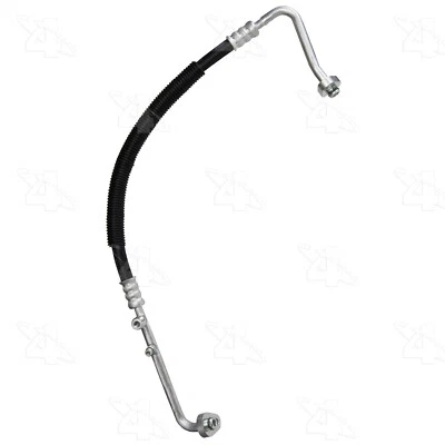 For 1999-2001 Jeep Grand Cherokee 4.7L A/C Refrigerant Discharge Hose 4 Seasons - Image 1 of 2