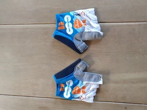 Original Nalini DSM Firmenich Postnl 2024 Handschuhe mesh (XS) - Bild 1 von 1