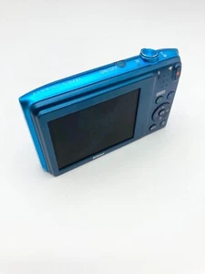 Nikon Nikon Digitalkamera S3600 Kobaltblau S3600BL - Bild 1 von 4