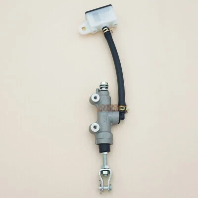 Rear Brake Master Cylinder Pump for SUZUKI RM250 1996 1997 1998 1999 2000 - Image 1 of 2
