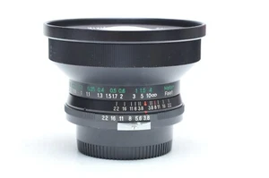 Vivitar 20mm F3.8 MF Lens for Nikon F Mount - Picture 1 of 3