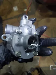 Tuning CVT JF015E Transmission Oil Pump Replacement For Nissan Sentra Versa 1.8 - Picture 1 of 9