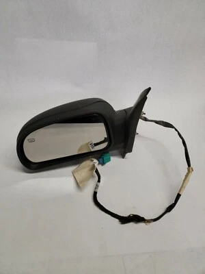 2002 2003 2004 2005 Chevrolet Trailblazer GMC Envoy DRIVER LEFT LH Door Mirror  - Изображение 1 из 4
