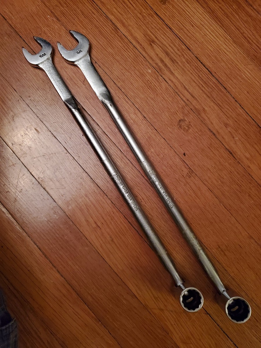 Snap-on Socket Wrench Automotive Hand Wrenches for sale | eBay