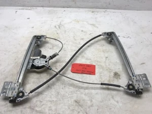 03 04 05 06 CHEVROLET SSR OEM LEFT DRIVERS SIDE WINDOW REGULATOR MOTOR - Picture 1 of 8