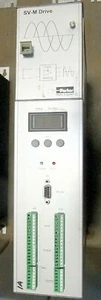 Parker SV-M Drive 951-200401 SV1500M - Picture 1 of 4