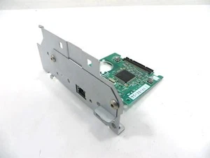 QM3-0977 Print Server Network Interface Card For Canon IPF Large Format Printer - Picture 1 of 4